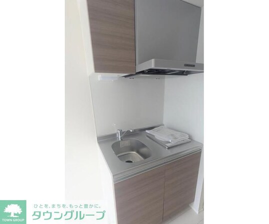 Monologueの物件内観写真